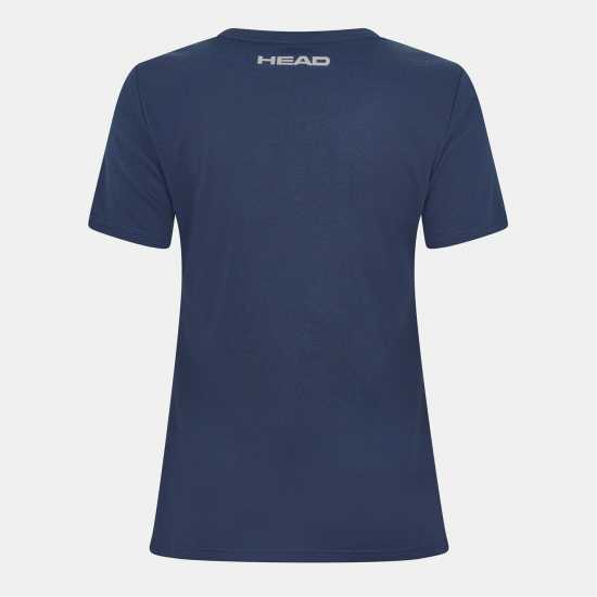 Head Club Lara T Ld99 Blue 