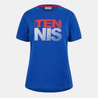 Head Club Lisa T Ld99 Blue Head Club Lisa T Ld99 Blue