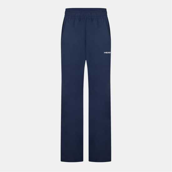 Club Pant Ld99 Blue 