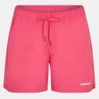 Head Club Short Ld99 Pink 