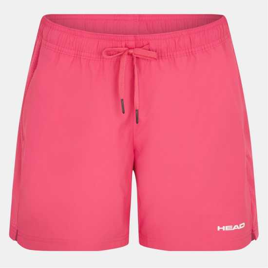 Head Club Short Ld99 Pink Head Club Short Ld99 Pink