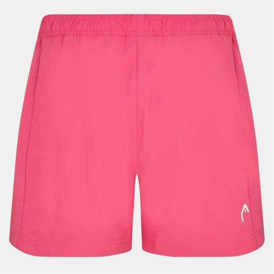 Head Club Short Ld99 Pink Head Club Short Ld99 Pink
