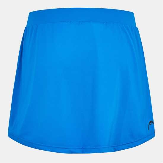 Head Club Skort Ld99 Blue Head Club Skort Ld99 Blue