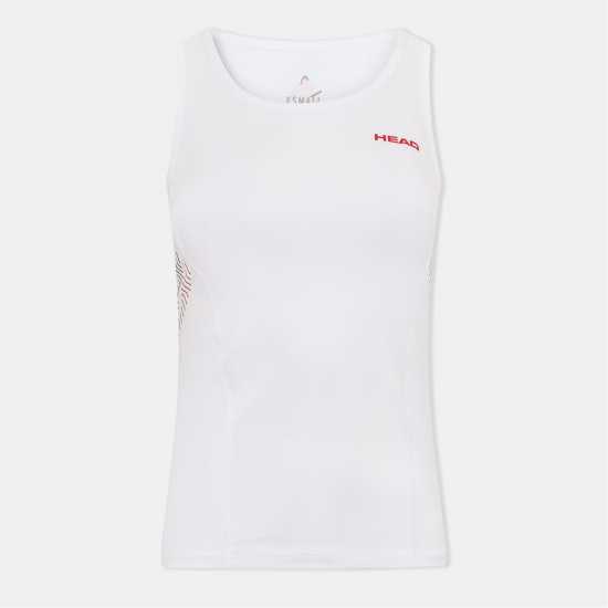 Club Tank Top Ld99  Дамско тенис облекло