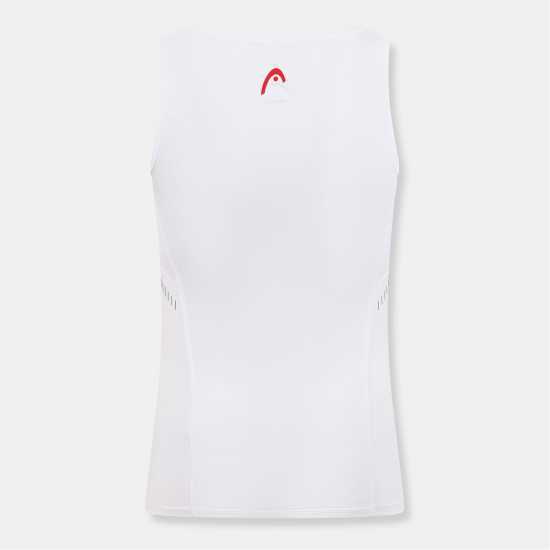 Club Tank Top Ld99  Дамско тенис облекло