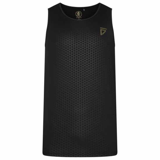 Gym King Training Vest Adults  Мъжки ризи