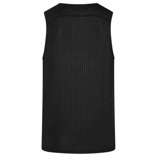 Gym King Training Vest Adults  Мъжки ризи