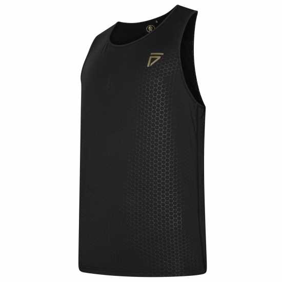 Gym King Training Vest Adults  Мъжки ризи