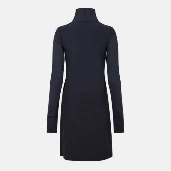 Дамско тенис облекло Capsule Ls Stretch Top Womens Capsule Ls Stretch Top Womens Дамско тенис облекло