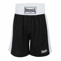 Lonsdale Boxing Shorts