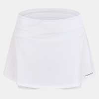 Head Women's Emma Performance Skort White 