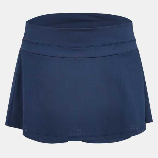 Head Women's Emma Performance Skort Blue 