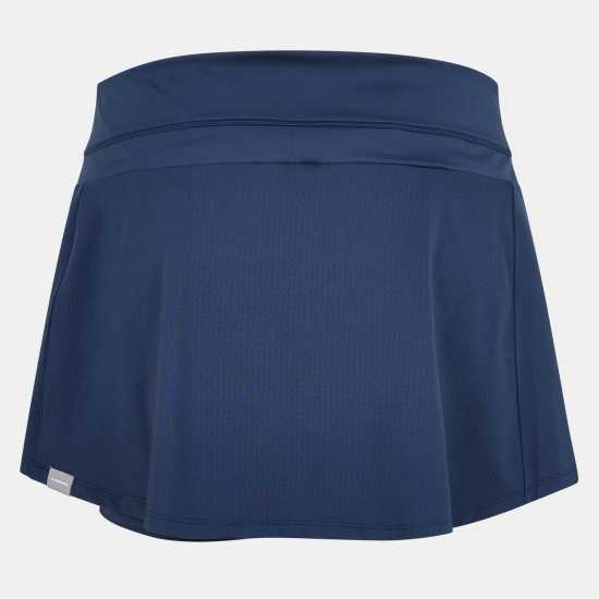 Head Women's Emma Performance Skort Blue 