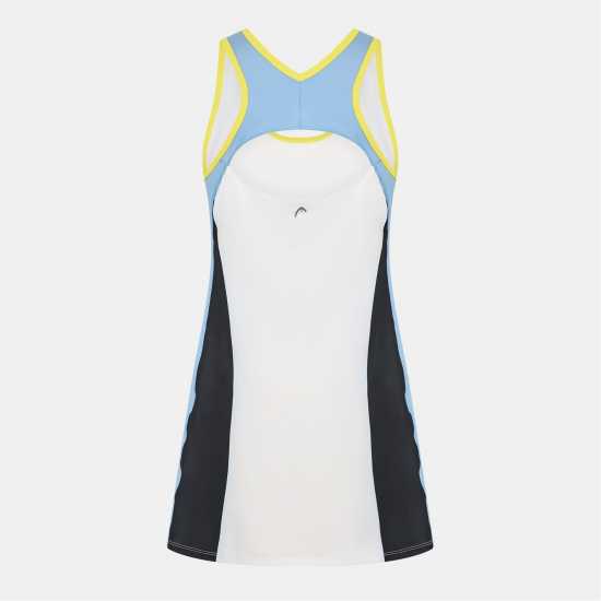 Head Eos Dress Ld99 Multi 