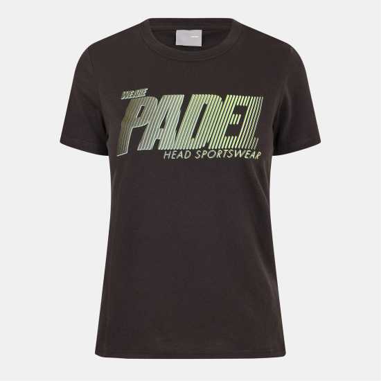 Head Padel Spw T Ld99 Black 