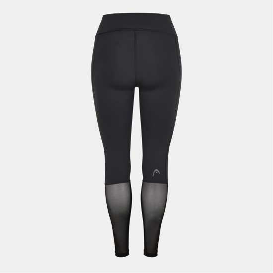 Head Perf Legging Ld99 Black 