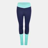 Head Perf Legging Ld99 Blue 