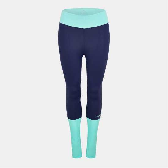 Head Perf Legging Ld99 Blue 