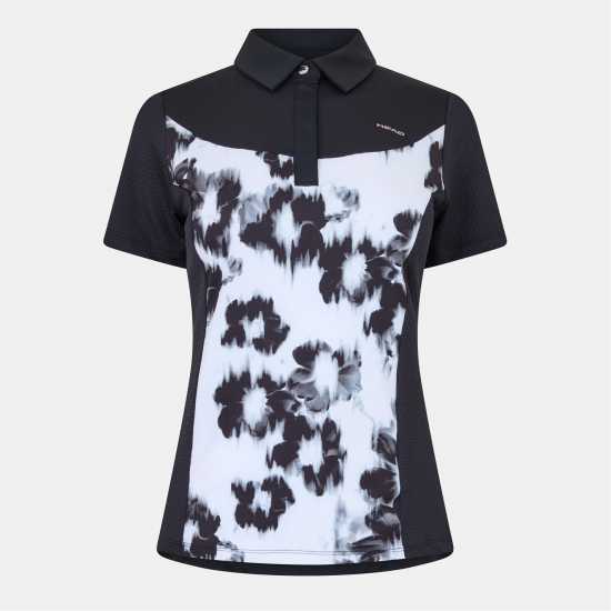 Блуза С Яка Perf Polo Shirt Ld99  