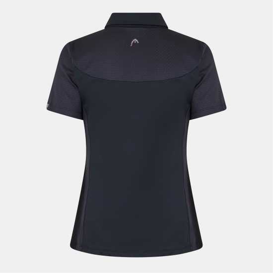 Блуза С Яка Perf Polo Shirt Ld99  