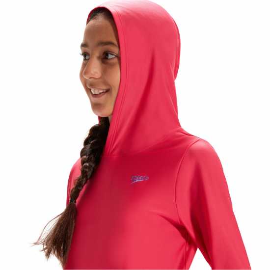 Speedo Eshd Ls Rshtp Jn99  Детски тениски и фланелки