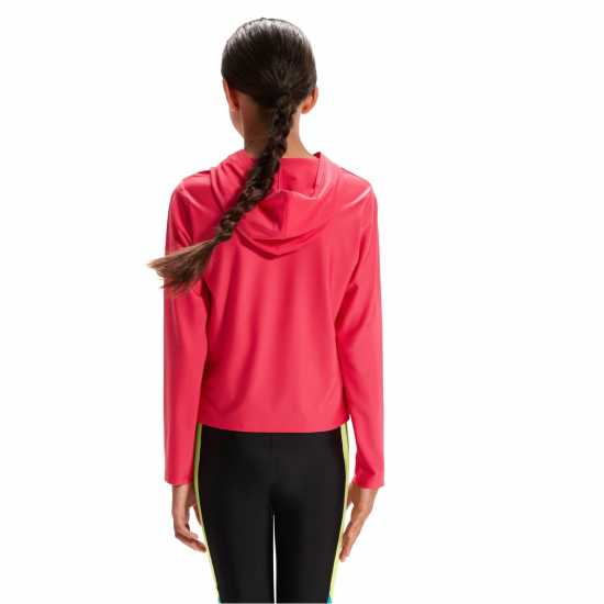 Speedo Eshd Ls Rshtp Jn99  Детски тениски и фланелки