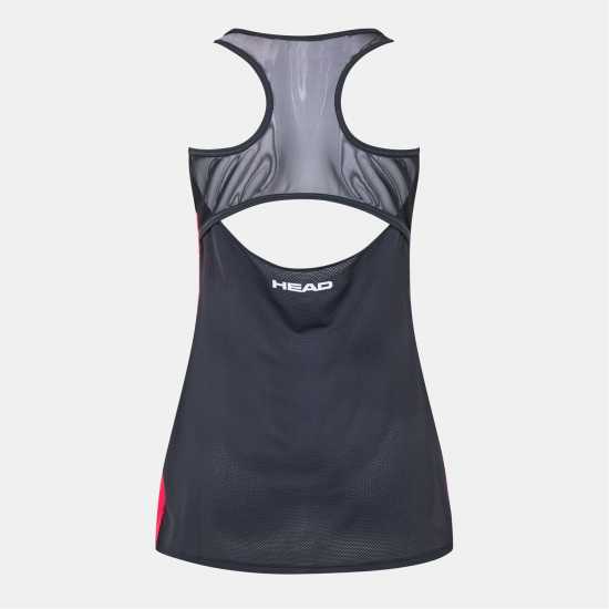 Head Play Tank Top Ld99 Multi 