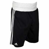 Adidas Boxing Shorts Черно Мъжки къси панталони