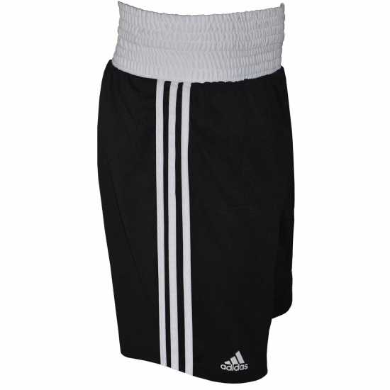 Adidas Boxing Shorts Black Мъжки къси панталони