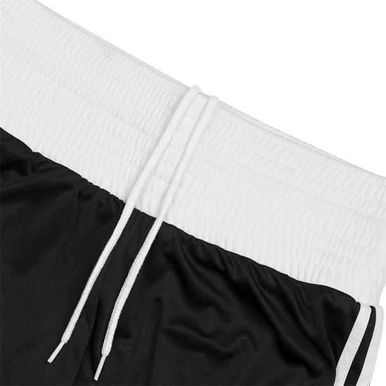 Adidas Boxing Shorts Черно Мъжки къси панталони