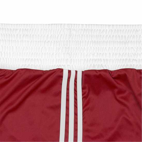 Adidas Boxing Shorts Червено Мъжки къси панталони
