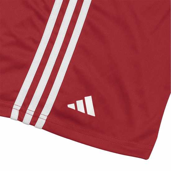 Adidas Boxing Shorts Red Мъжки къси панталони