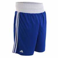 Adidas Boxing Shorts Синьо Мъжки къси панталони