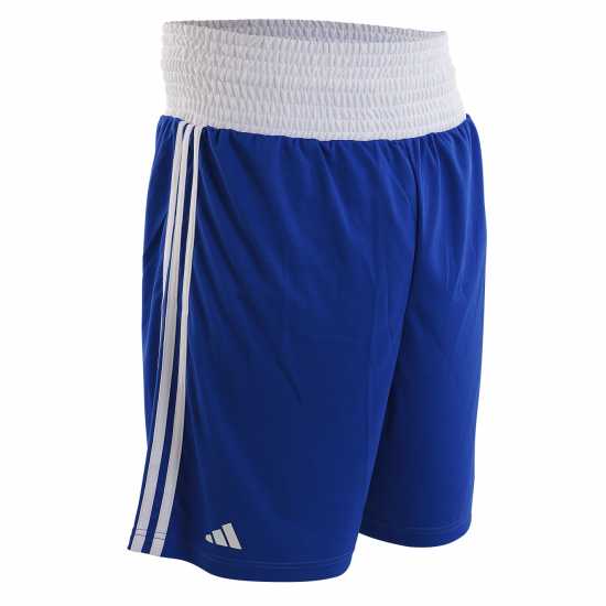 Adidas Boxing Shorts Синьо Мъжки къси панталони
