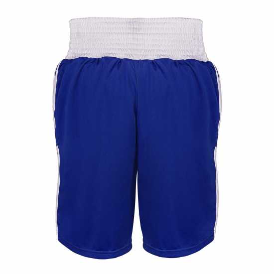 Adidas Boxing Shorts Синьо Мъжки къси панталони