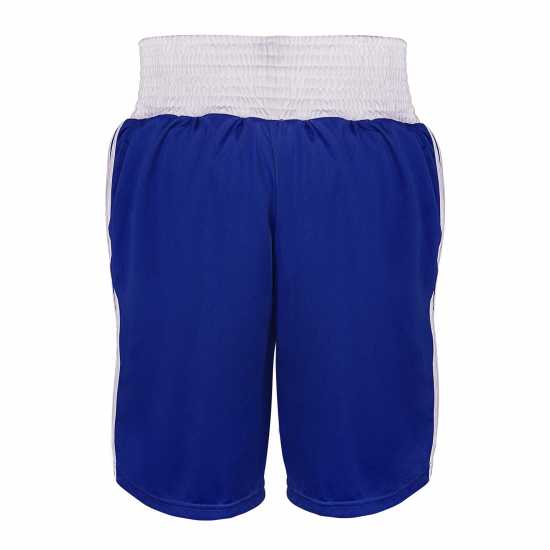 Adidas Boxing Shorts Blue Мъжки къси панталони