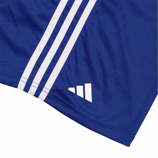 Adidas Boxing Shorts Синьо Мъжки къси панталони