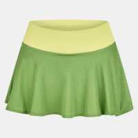 Head Vision Skort Ld99 Green Head Vision Skort Ld99 Green