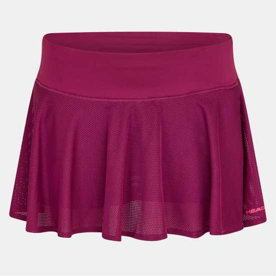 Head Head Vision Skort Womens Purple 