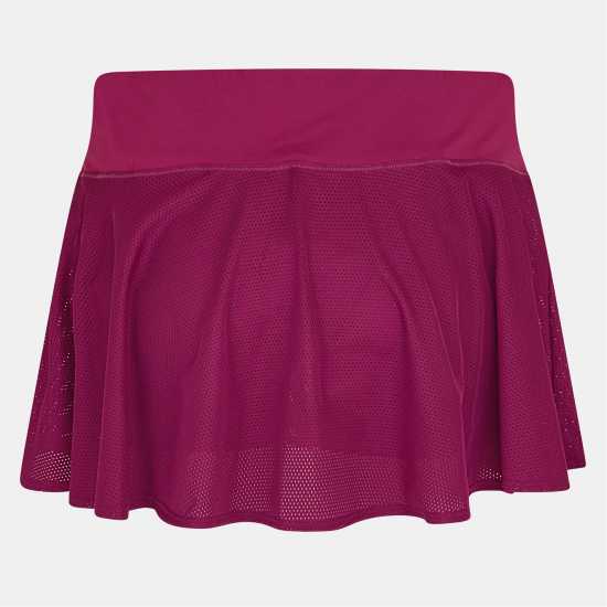 Head Head Vision Skort Womens Purple 