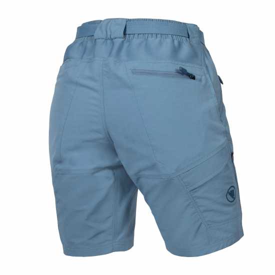 Endura Hummvee Shorts (With Liner) Ladies  