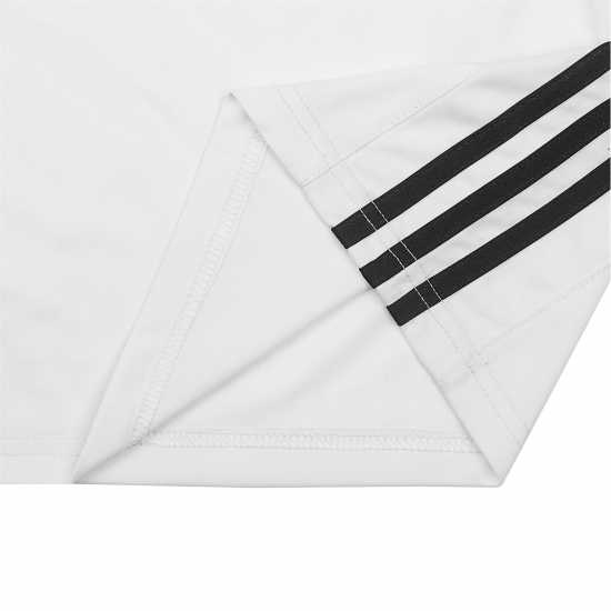 Adidas Boxing Vest Бяло Мъжко облекло за едри хора