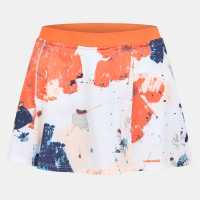 Vsn Grphc Skirt Ld99 Vsn Grphc Skirt Ld99