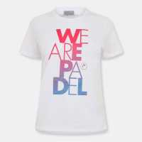 Head Wap Bold T Ld99 White 