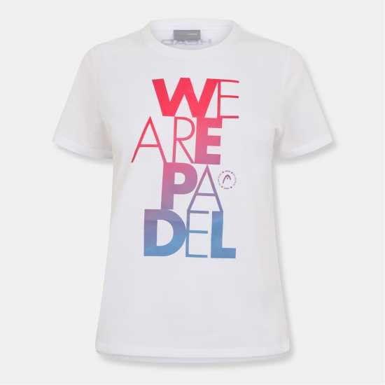 Head Wap Bold T Ld99 White Head Wap Bold T Ld99 White