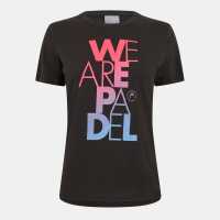 Head Wap Bold T Ld99 Black HEAD Wap Bold T Ld99 Black