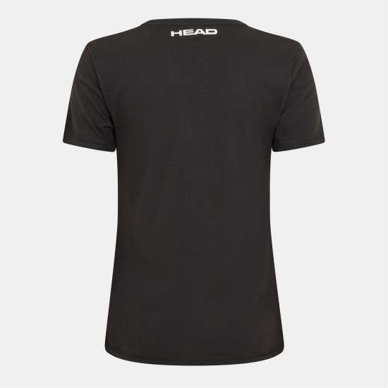 HEAD Wap Bold T Ld99 Black 