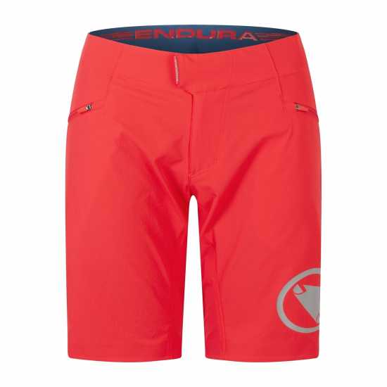 Дамски Клин Endura Singletrack Lite Mtb Short Ladies  