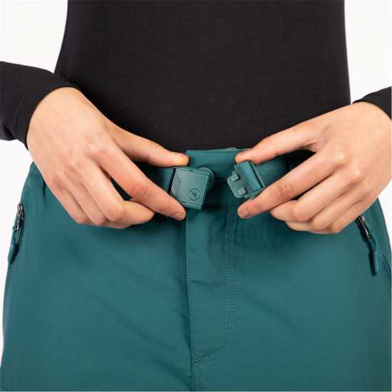 Endura Hummvee Three Quartershorts (With Liner) Ladies  