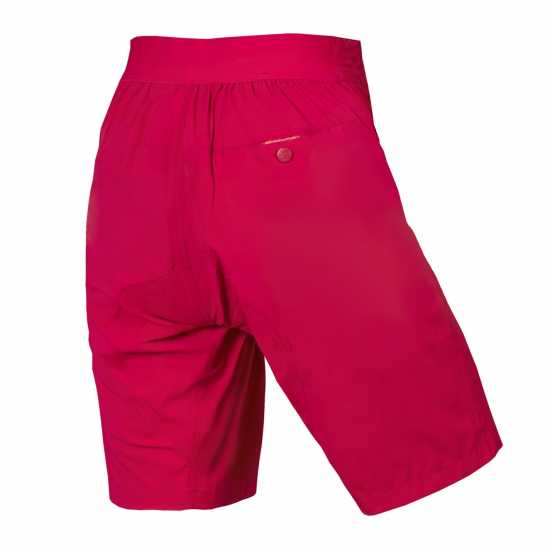 Endura Hummvee Lite Shorts (With Liner) Ladies Endura Hummvee Lite Shorts (With Liner) Ladies